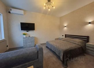 Сдам в аренду дом, 30 м2, хутор Гуамка, Клубная улица, 3Б