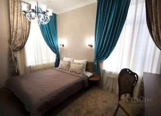 Сдается в аренду комната, 15 м2, Омск, проспект Карла Маркса, 41/10, Центральный округ