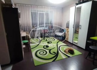 Продаю комнату, 31.3 м2, Пермский край, Вокзальная улица, 1/5