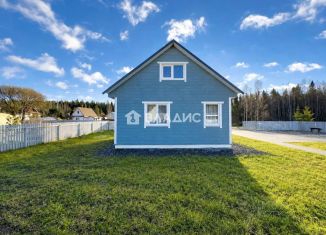Продажа дома, 60 м2, Карелия
