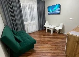 Сдаю в аренду квартиру студию, 21 м2, Адыгея, улица К.А. Васильева, 2к4