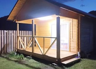 Аренда дома, 20 м2, Республика Алтай, Аэродромная улица, 6