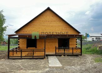 Продаю дом, 81 м2, Красноярский край, посёлок Сухая Балка, 13