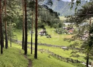 Продажа земельного участка, 82 сот., Республика Алтай, Алтайская улица