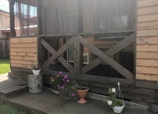 Сдам дом, 24 м2, Республика Алтай, Зелёная улица, 31