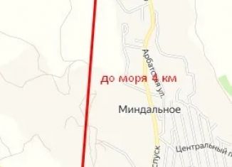 Земельный участок на продажу, 4.5 сот., СТ Меганом