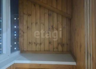 Однокомнатная квартира на продажу, 38 м2, Курск, улица Домостроителей, 6