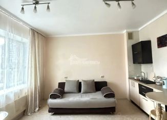 Квартира на продажу студия, 26.6 м2, Абакан, улица Торосова, 7к1