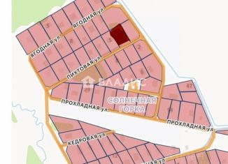 Земельный участок на продажу, 10 сот., посёлок Новая Вилга