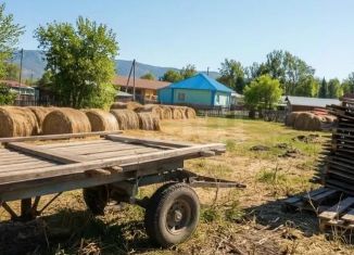 Продажа участка, 10.4 сот., Республика Алтай, Школьная улица