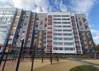 Продажа 2-комнатной квартиры, 61 м2, Орёл, Московское шоссе, 7Б
