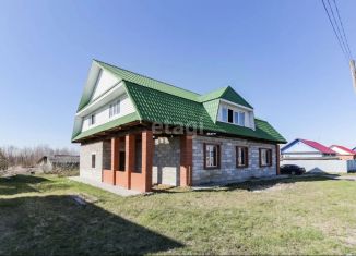 Продам дом, 273.1 м2, Тюменская область, улица Ленина