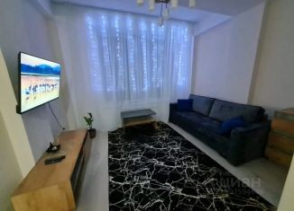Сдам двухкомнатную квартиру, 52 м2, Махачкала, улица Даниялова, 120А