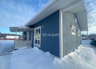 Дом на продажу, 90 м2, Карелия, Интернациональная улица, 8