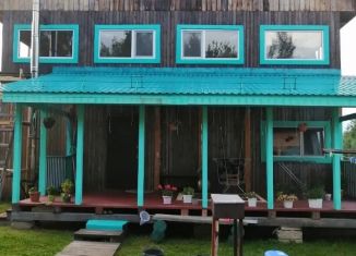 Продается дом, 94 м2, Коми, Набережная улица, 7
