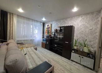 2-ком. квартира на продажу, 44.1 м2, Курск, улица Карла Маркса, 67к3
