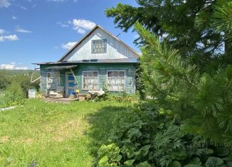 Продаю дачу, 36 м2, Красноярский край, Дачная улица, 15