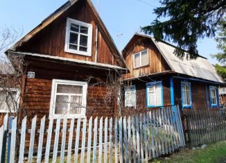 Продам участок, 4 сот., Новосибирская область, Ягодная улица