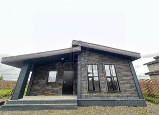 Продаю дом, 90 м2, Красноярский край, Успешная улица, 2