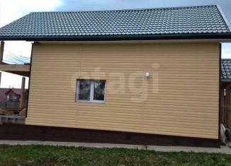 Дом на продажу, 119 м2, Красноярский край, Молодёжная улица