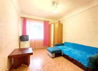 Продаю комнату, 22 м2, Пермский край, Монастырская улица, 138