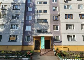 Продам 3-ком. квартиру, 62.6 м2, Пенза, проспект Строителей, 57