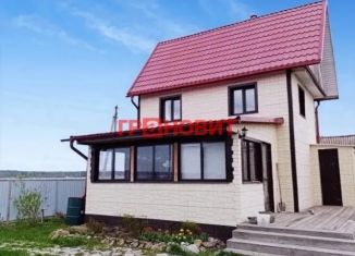 Продажа дома, 57 м2, Новосибирская область, улица Калинина, 13