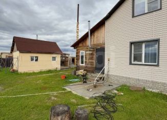 Дом на продажу, 148 м2, Забайкальский край, микрорайон Майский, 25