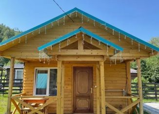 Сдается дом, 24 м2, Республика Алтай, Кольцевая улица, 65А