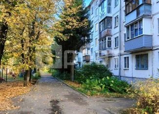 Продам двухкомнатную квартиру, 30 м2, Костромская область, микрорайон Черноречье, 26