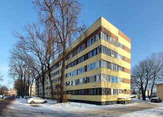 3-ком. квартира на продажу, 61.6 м2, Псковская область, Мирная улица, 4А