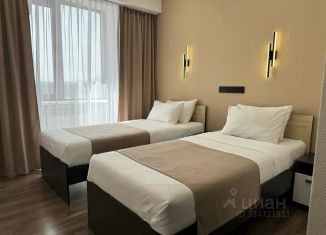 Комната в аренду, 20 м2, Иркутская область, улица Сурнова, 30/1