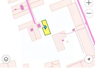 Продажа земельного участка, 10 сот., Саратовская область, Советская улица