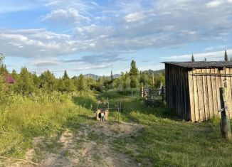 Продаю земельный участок, 10 сот., Республика Алтай, Глухариная улица, 24