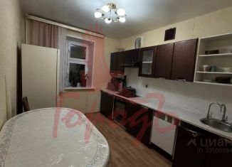 Продажа 3-комнатной квартиры, 66.8 м2, Орёл, улица Родзевича-Белевича, 8