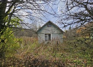 Продаю дом, 20 м2, Валдай, садоводческое товарищество Выскодно, 503
