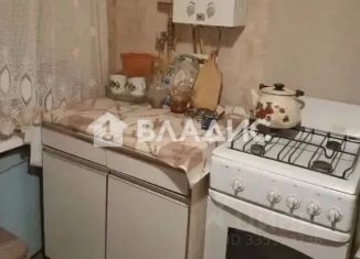 Продается 2-комнатная квартира, 44.8 м2, Пензенская область, Молодёжная улица, 21