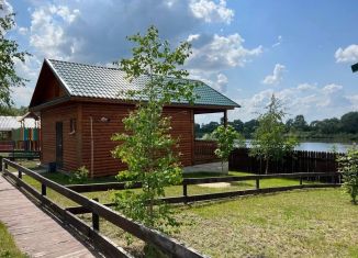 Сдача в аренду дома, 40 м2, Рязанская область, село Шатрище, 70