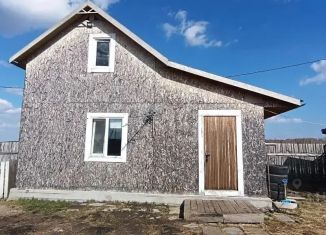 Продам дом, 50 м2, Красноярский край, улица Серебряковка, 9