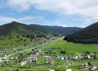 Продажа земельного участка, 11.05 сот., Республика Алтай, Лесхозная улица