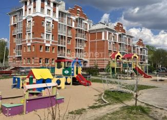 Продаю 2-комнатную квартиру, 67.5 м2, Вологодская область, улица Энгельса, 71Б