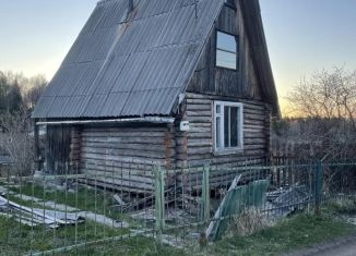 Продается дом, 24 м2, Коми, СНТ Дружба, 26