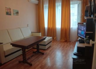 Двухкомнатная квартира в аренду, 51.2 м2, Сочи, улица Бытха, 45