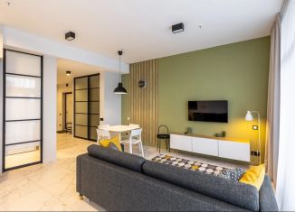 3-ком. квартира в аренду, 65 м2, Сочи, Курортный проспект, 59