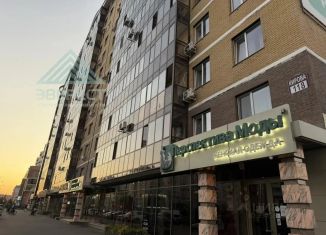 Квартира на продажу студия, 34.5 м2, Абакан, улица Кирова, 118