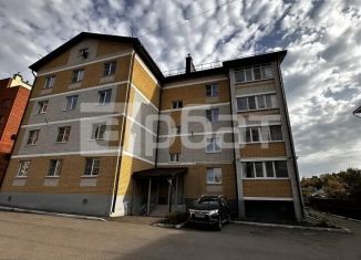 Продаю 1-ком. квартиру, 40.2 м2, Костромская область, 1-й Кинешемский проезд, 20