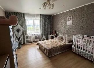 Продам 3-ком. квартиру, 90.9 м2, Забайкальский край, микрорайон Девичья Сопка, 33