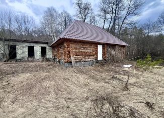 Продам дом, 80.6 м2, посёлок Лесозавод, Садовая улица, 23