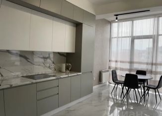Сдам 1-комнатную квартиру, 60 м2, Каспийск, проспект Акулиничева, 8