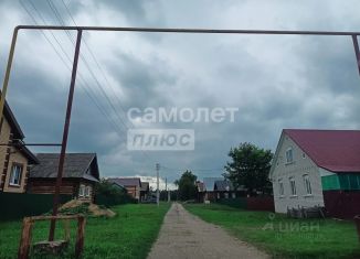 Продажа земельного участка, 31 сот., Марий Эл, улица Акиндулкино